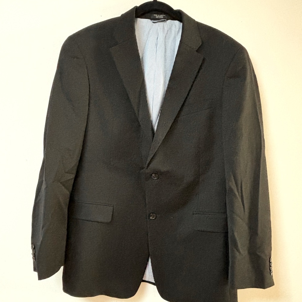 TOMMY HILFIGER | Men’s Suit Set , black